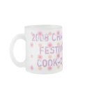 Hand Made Polka Dance Sunny mugs by JaZilla Hand Made Polka Dance Sunny mugs