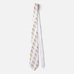 Hand me! ties