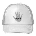 Hand Notes Hats