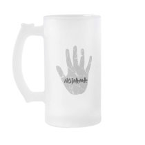 Hand Notes Mugs