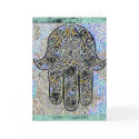 Hand of Fatima card