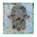 Hand of Fatima/Hamsa t-shirts by armaiti Hand of Fatima/Hamsa t-shirts
