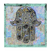 Hand of Fatima/Hamsa t-shirts