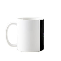 Hand of Fatima Mug by David Moore