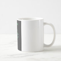 Hand of Fatima Mug by David Moore mugs