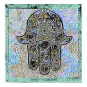 Hand of Fatima Print