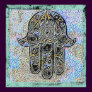 Hand of Fatima Print