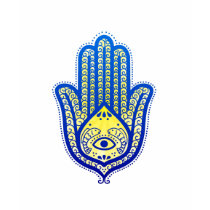 Hand of Fatima t-shirts