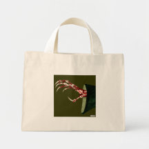 Hand Of Grim Bag