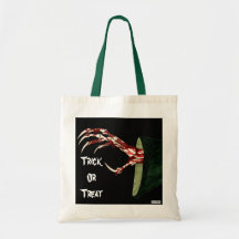 Hand Of Grim Bag (Trick Or Treat)