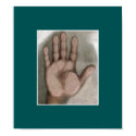 HAND OF HOPE posters by TNDESIGNS HAND OF HOPE posters