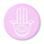 Hand of Miriam (Hamsa) magnets