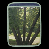 Hand Of Nature iPad Sleeve ipad sleeves