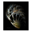 Hand of the Ages    Art Print    080423.82.MV03.C2