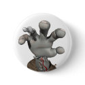 Hand of the Dead Button button