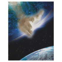 Hand of Yah flyers