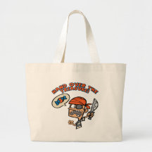 Hand Over The Treasure Bag