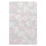Hand-painted egg shells, Budapest, Hungary Customized Stationery
