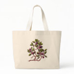 Hand Painted Fruit Berries. bags