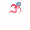 Hand Painted Om t-shirts by Suzettas Hand Painted Om t-shirts