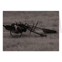Hand Plow cards