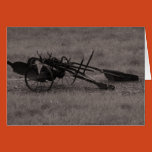 plow, field, antique, hand, garden, metal,