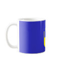 HAND PRAYER SIGNAL JESUS mugs by Sofia_Youshi HAND PRAYER SIGNAL JESUS mugs