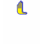 HAND PRAYER SIGNAL JESUS T SHIRT