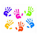 Hand Prints