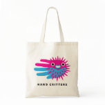 Hand Puffer Fish bag
