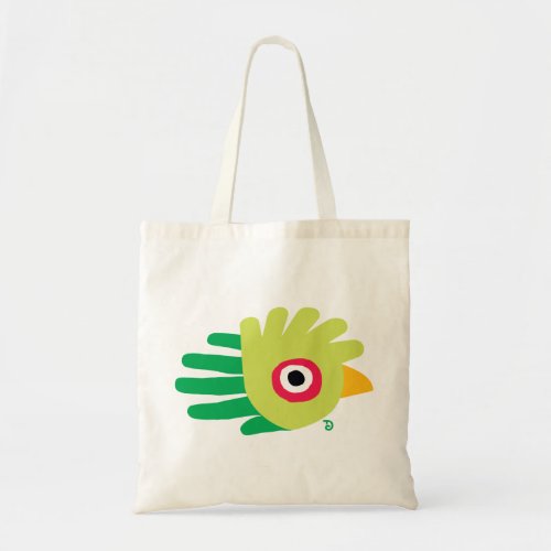 Hand Quetzal bag