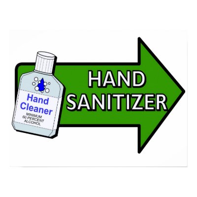 sanitizer