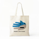 Hand Shark bag