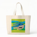 Hand Shark bag