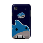 Hand Shark Samsung Galaxy S Case
