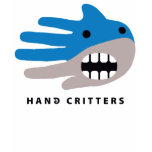 Hand Shark T-Shirt