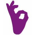 Hand - Sign t-shirts by Thinkdifferent Hand - Sign t-shirts