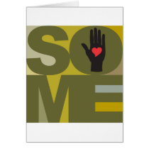 Hand-So-Me cards
