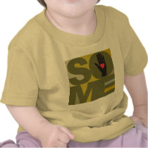 Hand-So-Me t-shirts