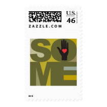 Hand-So-Me stamps