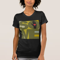 Hand-So-Me t-shirts