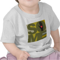 Hand-So-Me t-shirts