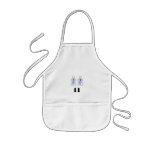 Hand Soap Reminder Aprons