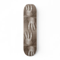 hand stand skateboards