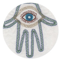 hand stickers