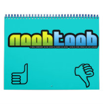 hand-thumbs-up-2, thumbs, logo_normal - Customized calendars