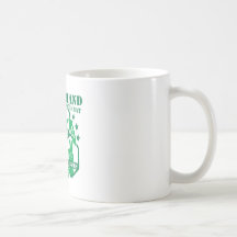 Hand to Hand Combat Coffee Mugs