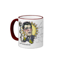 Hand Warmer's Mug by andrrevich Hand Warmer's Mug