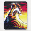"Hand Wave" mousepads by JimPhillips "Hand Wave" mousepads