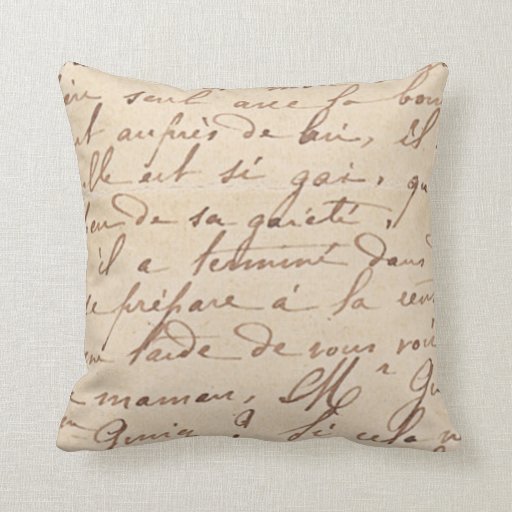 Pillow essay image